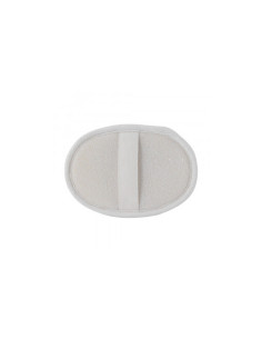 Eponge exfoliante