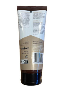 Shampoing cheveux bouclés et secs 2