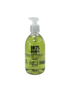 Gel corps et cheveux à la verveine bio