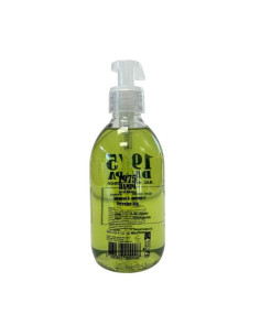 Gel corpo e capelli alla verbena 2
