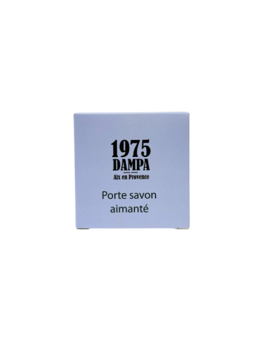 Porta sapone magnetico