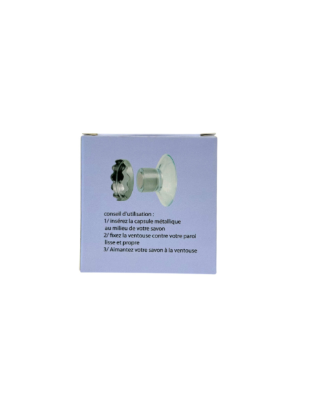 Magnetic Soap Holder