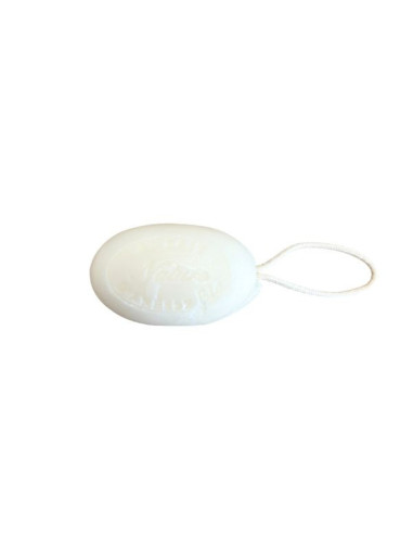 Sapone di Marsiglia naturale al latte d’asina