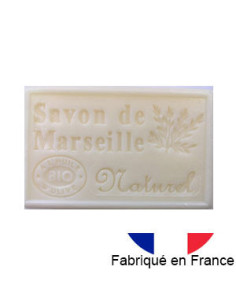 Savon de Marseille parfumé naturel