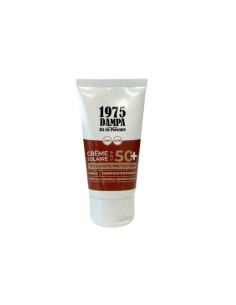 Crème solaire SPF 50+