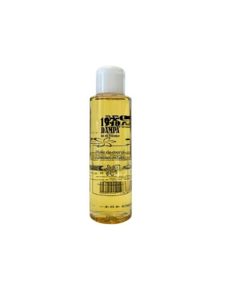 Tahitian Monoi Oil