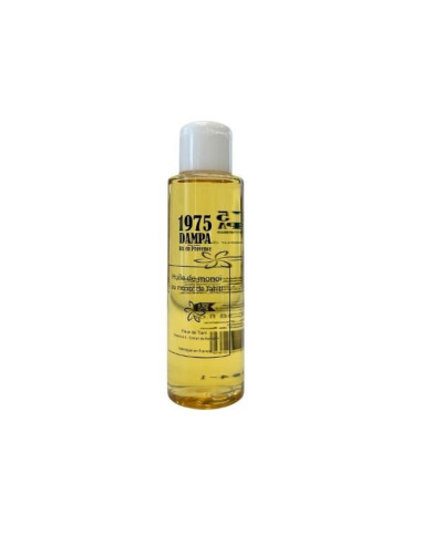 Tahitian Monoi Oil