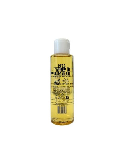 Olio di monoï di Tahiti