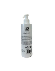 After-sun body milk organic donkey milk 2