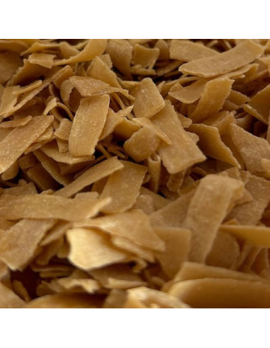 Savon de Marseille en copeaux 500g