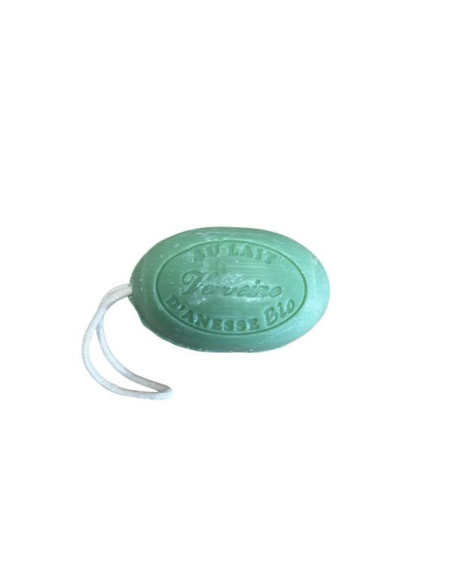 Marseille soap verbena donkey milk