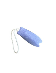 Savon de Marseille cigale lavande