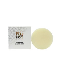 Sapone trattamento viso e maschera al latte di capra