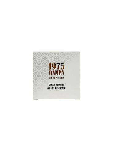 Sapone trattamento viso e maschera al latte di capra