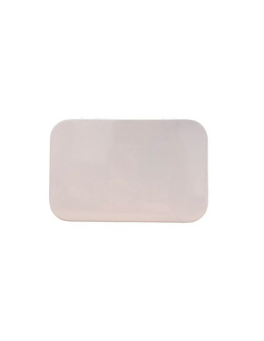 Etui métal savon