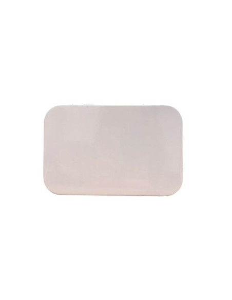 Etui métal savon