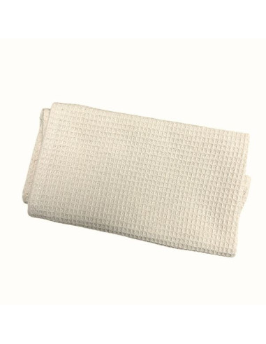 Torchon coton