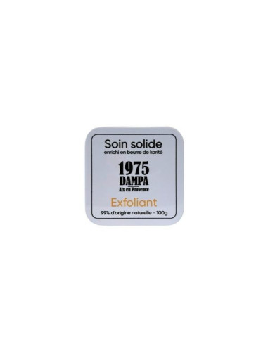 Metal soap case