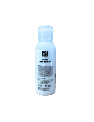 Lait corps lait d'ânesse