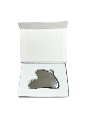 Gua Sha visage