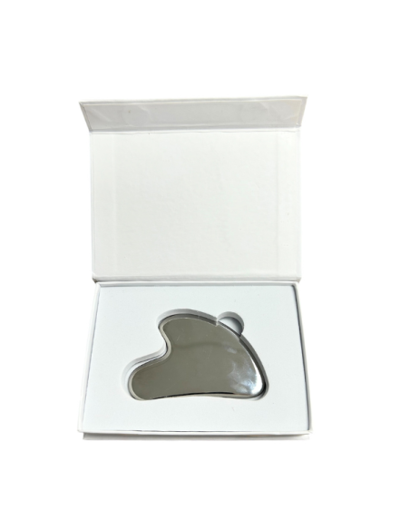Gua Sha visage
