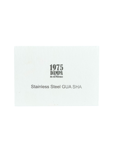 Gua Sha visage