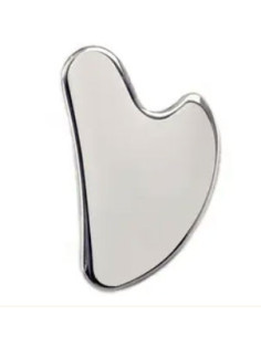 Gua Sha visage