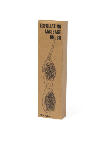 Spazzola esfoliante