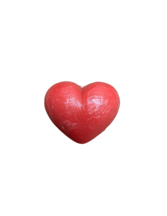 Sapone decorativo cuore 2