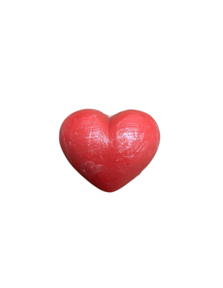 Sapone decorativo cuore