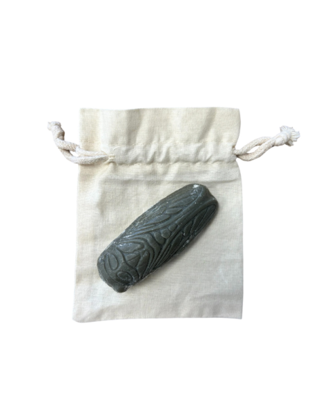 Savon décoratif cigale