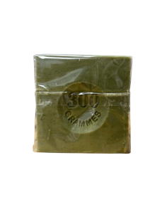 Savon de Marseille cube 300g 2