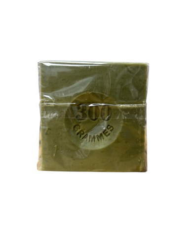 Savon de Marseille cube 300g
