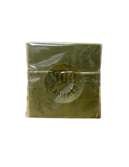 Savon de Marseille cube 300g