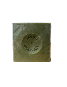 Savon de Marseille cube 300g