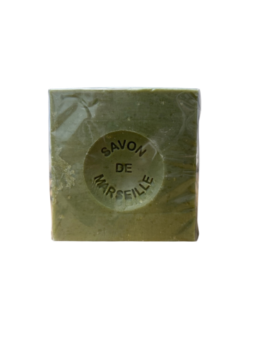 Savon de Marseille cube 300g