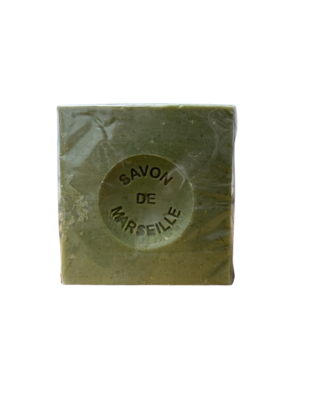 Savon de Marseille cube 300g