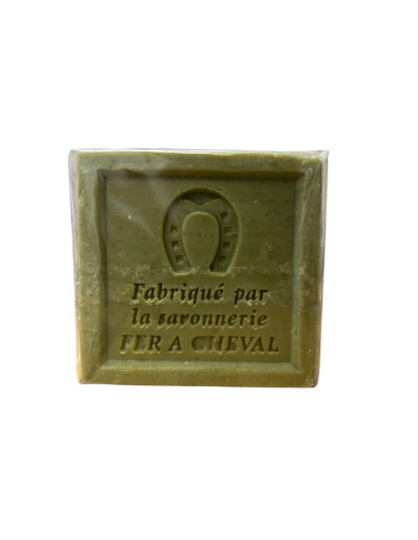 Savon de Marseille cube 300g