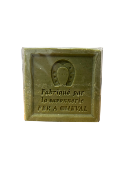 Savon de Marseille cube 300g