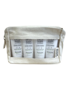 Trousse à fenêtre 2