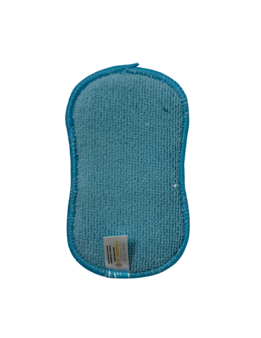 Eponge vaisselle réutilisable microfibre