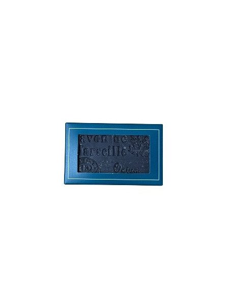 Marseille soap scented opium