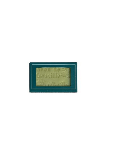 Savon de Marseille parfumé aloe vera