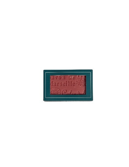 Savon de Marseille parfumé calendula