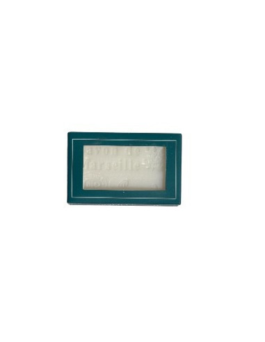 Savon de Marseille parfumé amande