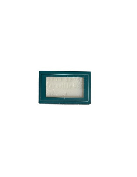 Savon de Marseille parfumé amande