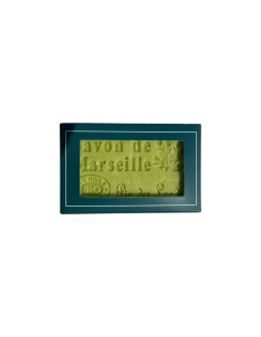 Savon de Marseille parfumé pin des Landes 2