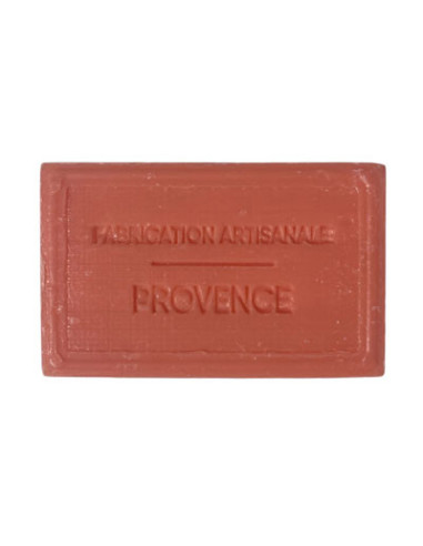 Savons au lait d'Anesse parfumé au Jasmin, 125g