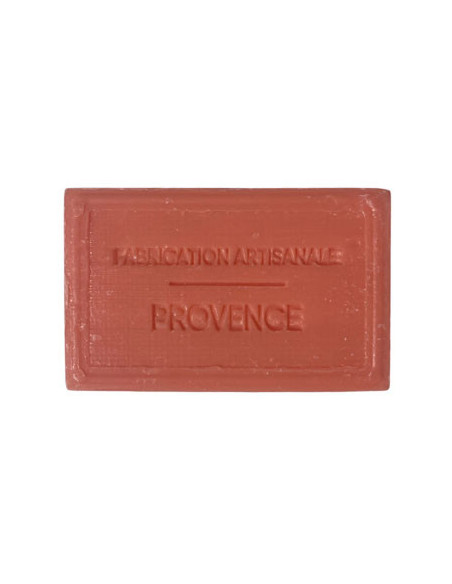 Savons au lait d'Anesse parfumé au Jasmin, 125g