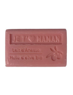Sapone di Marsiglia profumato limone